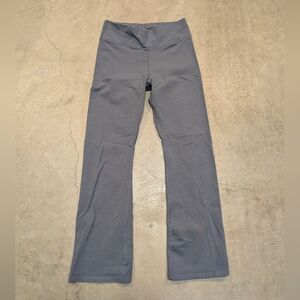 Pact Women's Gray Leggings